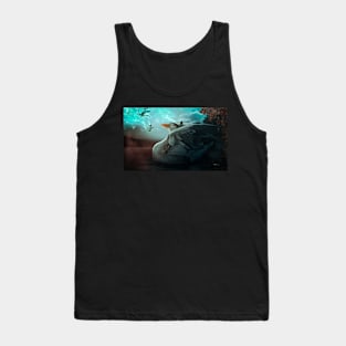 My Way Tank Top